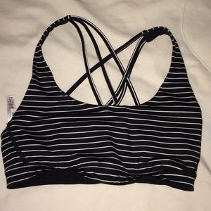 Sports bra